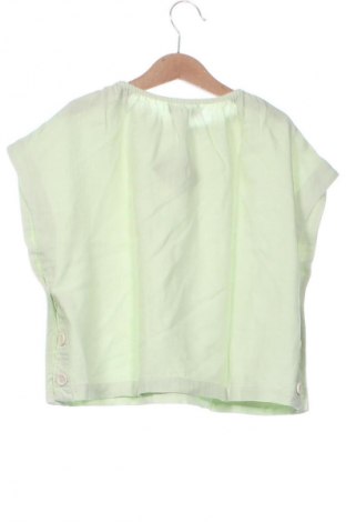 Παιδική μπλούζα Zara, Μέγεθος 3-4y/ 104-110 εκ., Χρώμα Πράσινο, Τιμή 7,02 €