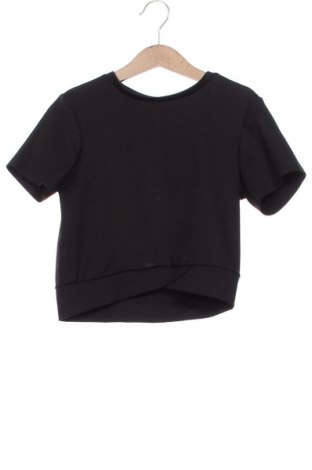 Παιδική μπλούζα Zara, Μέγεθος 10-11y/ 146-152 εκ., Χρώμα Μαύρο, Τιμή 8,99 €
