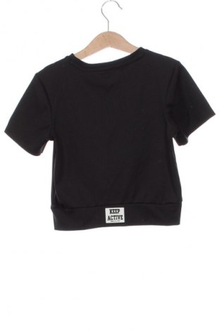 Παιδική μπλούζα Zara, Μέγεθος 10-11y/ 146-152 εκ., Χρώμα Μαύρο, Τιμή 8,99 €