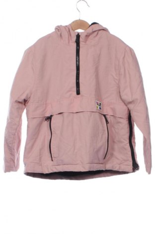 Dětská halenka  Zara, Velikost 7-8y/ 128-134 cm, Barva Popelavě růžová, Cena  177,00 Kč