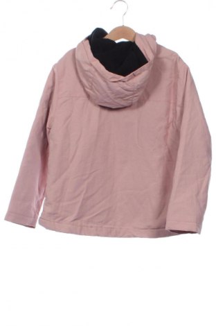Dětská halenka  Zara, Velikost 7-8y/ 128-134 cm, Barva Popelavě růžová, Cena  177,00 Kč