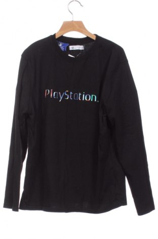 Kinder Shirt Zara Kids, Größe 10-11y/ 146-152 cm, Farbe Schwarz, Preis € 7,28