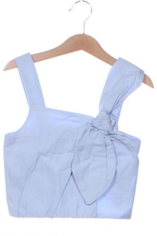 Dětská halenka  Zara Mum, Velikost 7-8y/ 128-134 cm, Barva Modrá, Cena  229,00 Kč