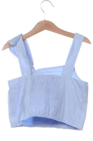 Dětská halenka  Zara Mum, Velikost 7-8y/ 128-134 cm, Barva Modrá, Cena  229,00 Kč