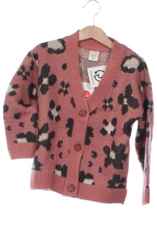 Pulover cu nasturi pentru copii Coolclub, Mărime 4-5y/ 110-116 cm, Culoare Multicolor, Preț 91,99 Lei