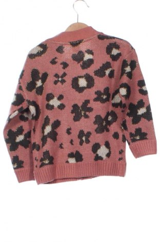Pulover cu nasturi pentru copii Coolclub, Mărime 4-5y/ 110-116 cm, Culoare Multicolor, Preț 91,99 Lei
