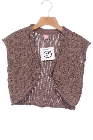 Pulover cu nasturi pentru copii Dopo Dopo, Mărime 2-3y/ 98-104 cm, Culoare Maro, Preț 43,37 Lei