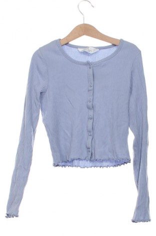 Παιδική ζακέτα H&M, Μέγεθος 8-9y/ 134-140 εκ., Χρώμα Βιολετί, Τιμή 10,99 €