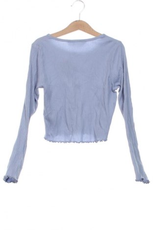 Παιδική ζακέτα H&M, Μέγεθος 8-9y/ 134-140 εκ., Χρώμα Βιολετί, Τιμή 10,99 €