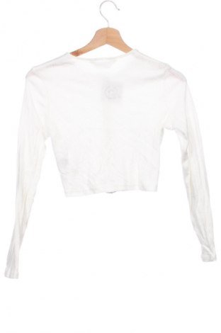 Dziecięcy kardigan H&M, Rozmiar 10-11y/ 146-152 cm, Kolor Biały, Cena 55,99 zł