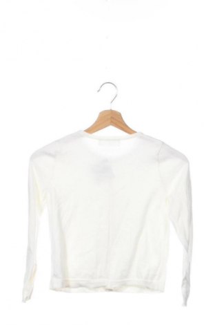 Παιδική ζακέτα H&M, Μέγεθος 6-7y/ 122-128 εκ., Χρώμα Εκρού, Τιμή 8,98 €