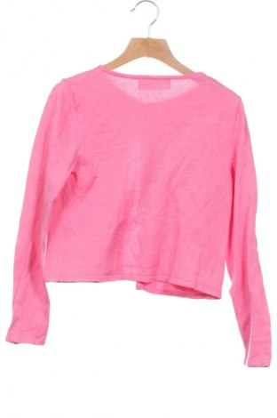 Dětský kardigán H&M, Velikost 8-9y/ 134-140 cm, Barva Růžová, Cena  215,00 Kč