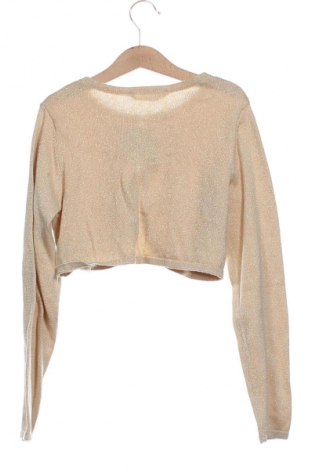 Dětský kardigán H&M, Velikost 8-9y/ 134-140 cm, Barva Béžová, Cena  139,00 Kč