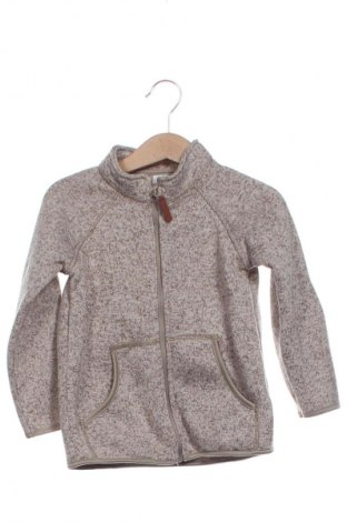 Kinder Strickjacke H&M, Größe 18-24m/ 86-98 cm, Farbe Beige, Preis € 8,70
