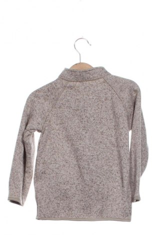 Kinder Strickjacke H&M, Größe 18-24m/ 86-98 cm, Farbe Beige, Preis € 8,70