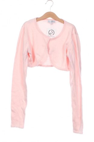 Pulover cu nasturi pentru copii Happy Girls By Eisend, Mărime 12-13y/ 158-164 cm, Culoare Roz, Preț 82,99 Lei