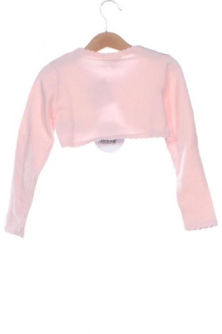 Kinder Strickjacke Happy Girls By Eisend, Größe 3-4y/ 104-110 cm, Farbe Rosa, Preis € 19,99