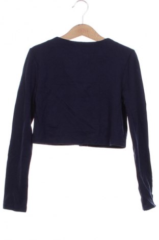 Pulover cu nasturi pentru copii Idexe, Mărime 9-10y/ 140-146 cm, Culoare Albastru, Preț 81,99 Lei