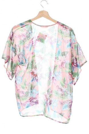 Pulover cu nasturi pentru copii Kids By Lindex, Mărime 8-9y/ 134-140 cm, Culoare Multicolor, Preț 81,99 Lei