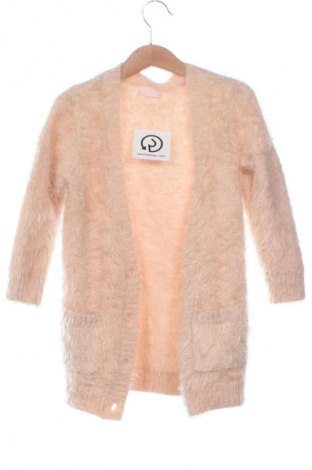 Kinder Strickjacke Next, Größe 2-3y/ 98-104 cm, Farbe Rosa, Preis € 12,94