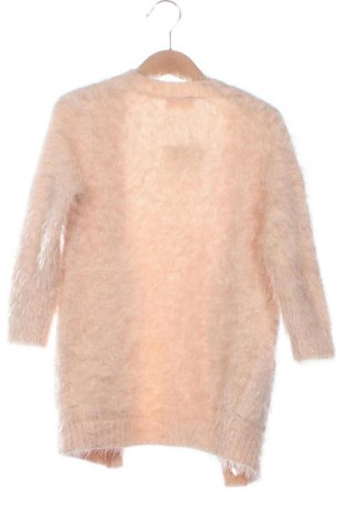 Kinder Strickjacke Next, Größe 2-3y/ 98-104 cm, Farbe Rosa, Preis € 12,94