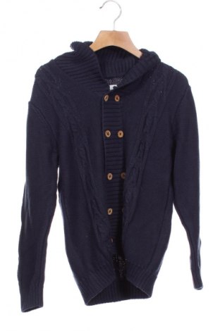 Pulover cu nasturi pentru copii Orchestra, Mărime 8-9y/ 134-140 cm, Culoare Albastru, Preț 30,99 Lei