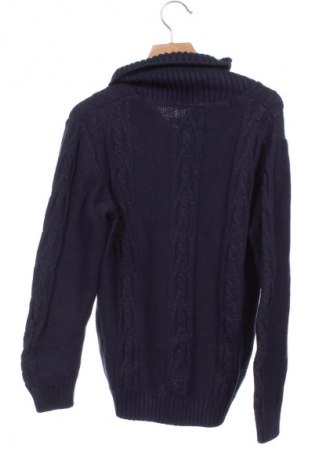 Pulover cu nasturi pentru copii Orchestra, Mărime 8-9y/ 134-140 cm, Culoare Albastru, Preț 30,99 Lei