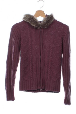 Παιδική ζακέτα Outfit, Μέγεθος 11-12y/ 152-158 εκ., Χρώμα Βιολετί, Τιμή 9,38 €