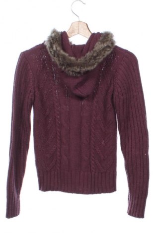 Παιδική ζακέτα Outfit, Μέγεθος 11-12y/ 152-158 εκ., Χρώμα Βιολετί, Τιμή 9,38 €