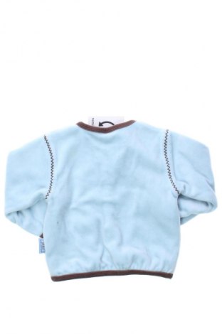 Dětský kardigán Pippi, Velikost 1-2m/ 50-56 cm, Barva Modrá, Cena  199,00 Kč