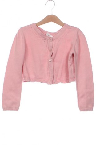 Pulover cu nasturi pentru copii Unbranded, Mărime 4-5y/ 110-116 cm, Culoare Mov deschis, Preț 43,99 Lei