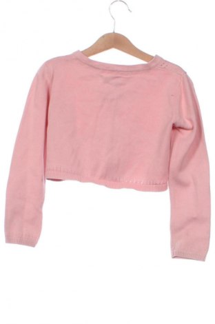 Pulover cu nasturi pentru copii Unbranded, Mărime 4-5y/ 110-116 cm, Culoare Mov deschis, Preț 43,99 Lei