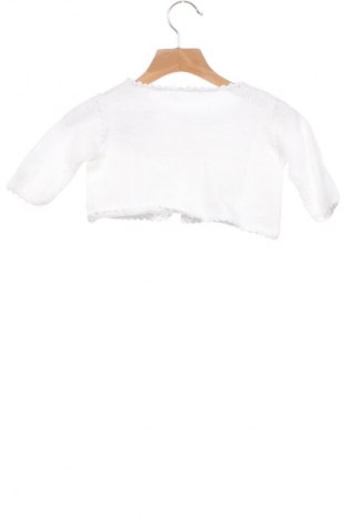 Dětský kardigán Unbranded, Velikost 2-3y/ 98-104 cm, Barva Bílá, Cena  215,00 Kč