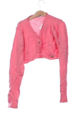 Pulover cu nasturi pentru copii Unbranded, Mărime 13-14y/ 164-168 cm, Culoare Roz, Preț 55,99 Lei