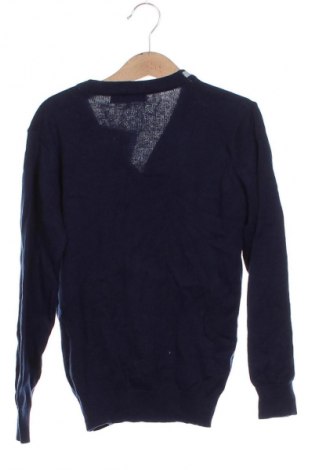 Pulover cu nasturi pentru copii Unbranded, Mărime 7-8y/ 128-134 cm, Culoare Albastru, Preț 55,99 Lei