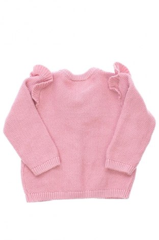 Παιδική ζακέτα Unbranded, Μέγεθος 3-6m/ 62-68 εκ., Χρώμα Ρόζ , Τιμή 9,00 €