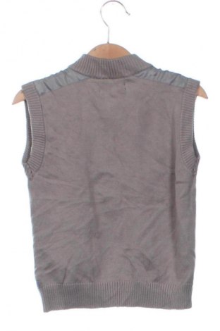 Pulover cu nasturi pentru copii YCC, Mărime 3-4y/ 104-110 cm, Culoare Gri, Preț 36,99 Lei