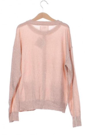 Dětský kardigán Zara, Velikost 10-11y/ 146-152 cm, Barva Růžová, Cena  259,00 Kč