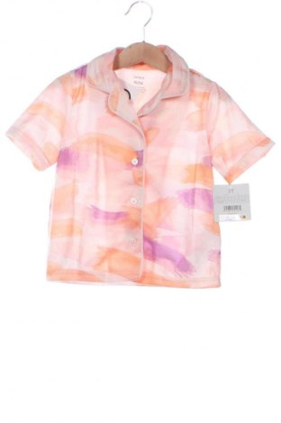 Kinder Pyjama  Carter's, Größe 18-24m/ 86-98 cm, Farbe Mehrfarbig, Preis € 19,99