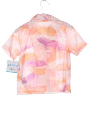 Kinder Pyjama  Carter's, Größe 18-24m/ 86-98 cm, Farbe Mehrfarbig, Preis € 19,99