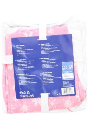 Pijama pentru copii Lupilu, Mărime 2-3y/ 98-104 cm, Culoare Multicolor, Preț 101,99 Lei