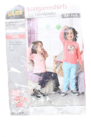Detské pyžamo Papagino, Veľkosť 18-24m/ 86-98 cm, Farba Viacfarebná, Cena  18,95 €