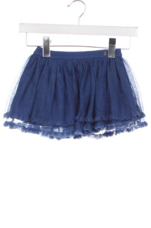 Fustă pentru copii Blu Kids, Mărime 12-18m/ 80-86 cm, Culoare Albastru, Preț 61,99 Lei