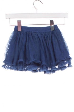 Fustă pentru copii Blu Kids, Mărime 12-18m/ 80-86 cm, Culoare Albastru, Preț 61,99 Lei