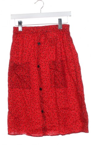 Kinderrock C&A, Größe 12-13y/ 158-164 cm, Farbe Mehrfarbig, Preis 13,99 €