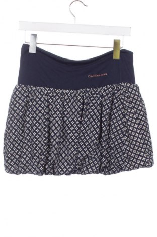 Kinderrock Calvin Klein Jeans, Größe 14-15y/ 168-170 cm, Farbe Mehrfarbig, Preis € 20,80