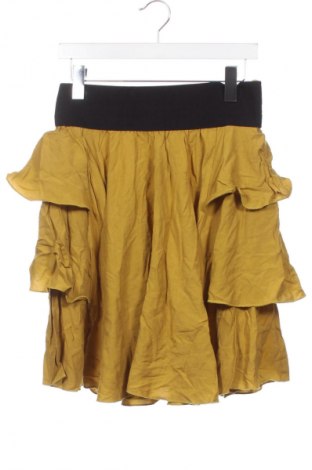 Dětská sukně  Canda, Velikost 11-12y/ 152-158 cm, Barva Oranžová, Cena  407,00 Kč