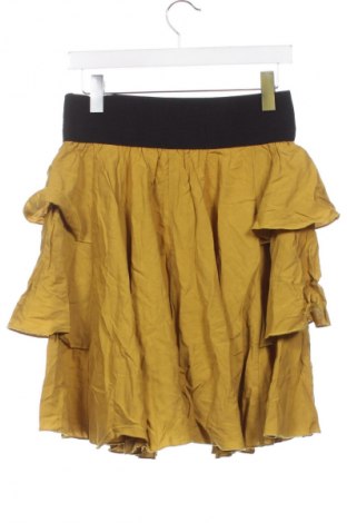 Dětská sukně  Canda, Velikost 11-12y/ 152-158 cm, Barva Oranžová, Cena  407,00 Kč
