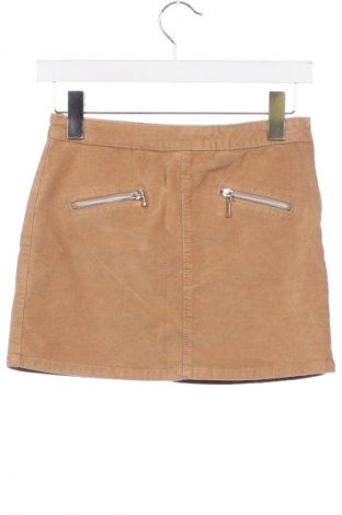Kinderrock Denim Co., Größe 10-11y/ 146-152 cm, Farbe Beige, Preis 9,62 €