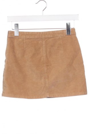 Kinderrock Denim Co., Größe 10-11y/ 146-152 cm, Farbe Beige, Preis 9,62 €